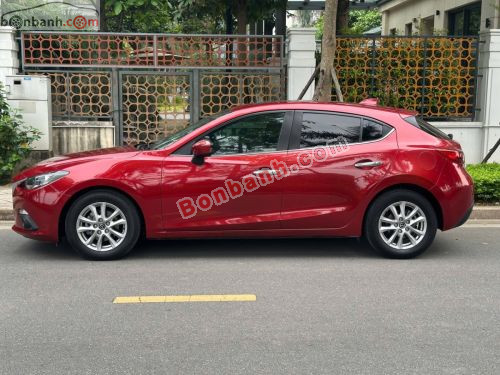 Mazda 3 1.5 AT 2016 - ảnh 3
