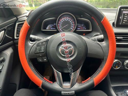 Mazda 3 1.5 AT 2016 - ảnh 5