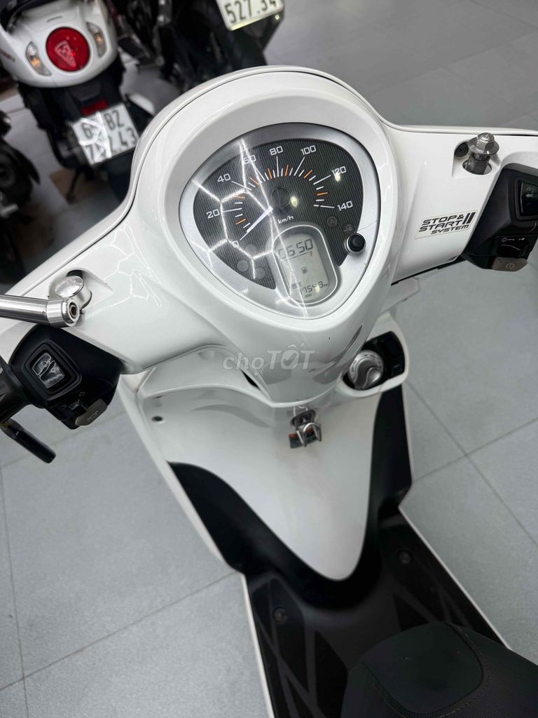 Janus Fi 2018 - ảnh 4