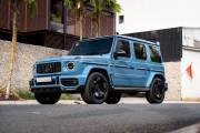 Mercedes 2022 - ảnh 1