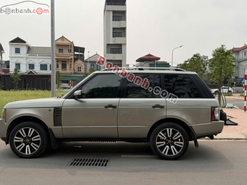 Land Rover 2011 - ảnh 2