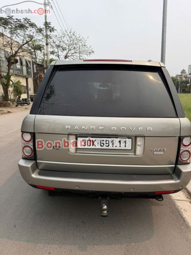 Land Rover 2011 - ảnh 3