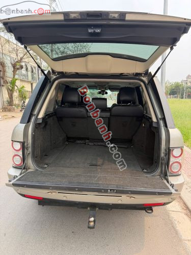 Land Rover 2011 - ảnh 4