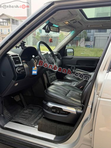 Land Rover 2011 - ảnh 5
