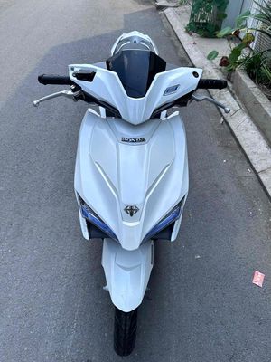 Honda Air Blade 2018 - ảnh 1