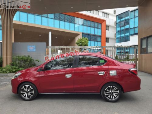 Mitsubishi Attrage 1.2 CVT 2021 - ảnh 3