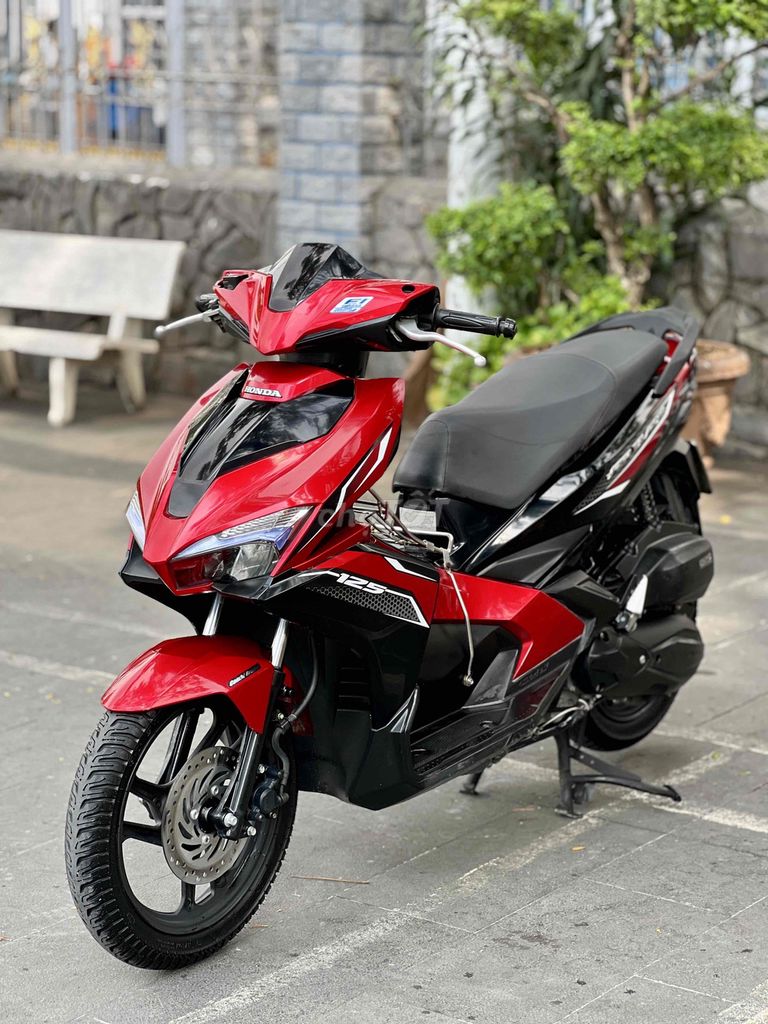 Honda 2019 - ảnh 2