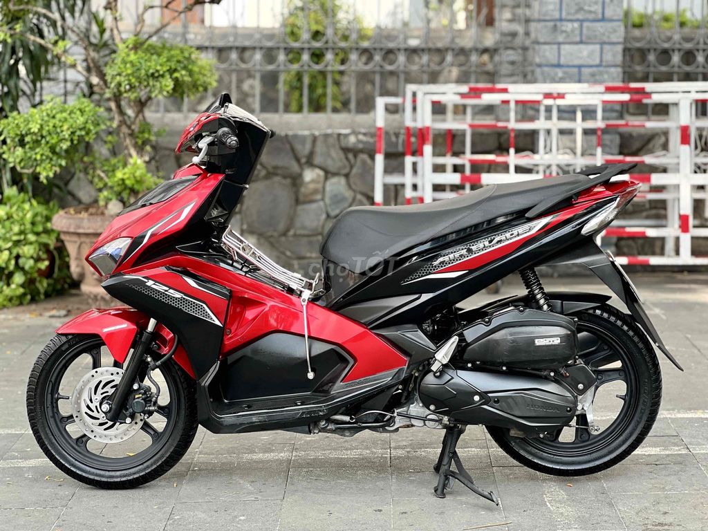 Honda 2019 - ảnh 4