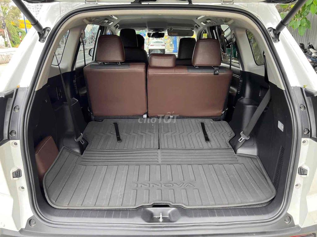 Toyota Innova Cross 2025 - ảnh 5