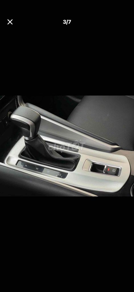 Mitsubishi Pajero Sport 2019 - ảnh 2