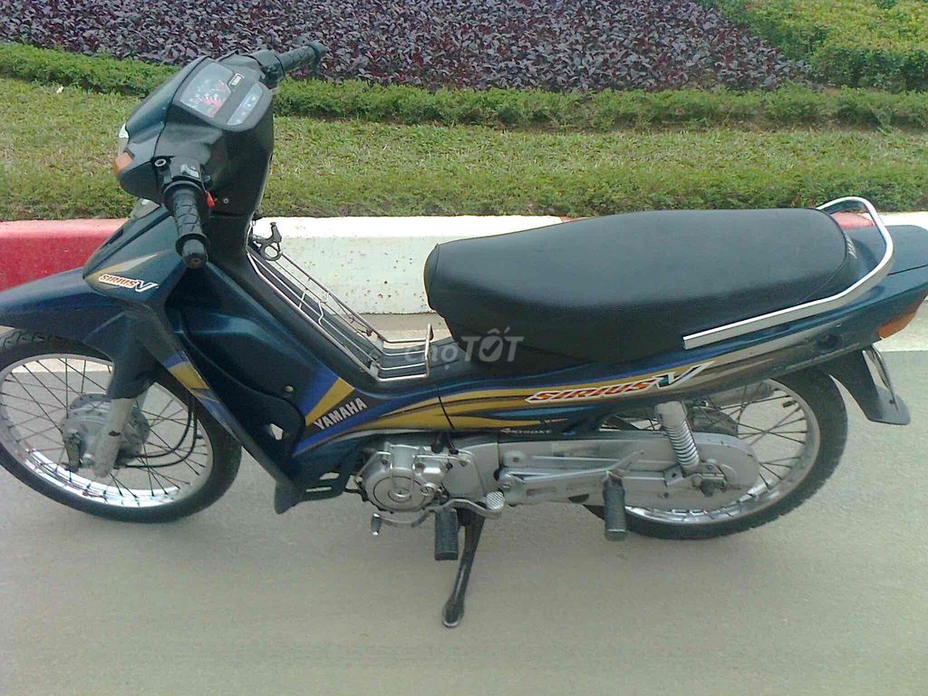 Yamaha 2010 - ảnh 2