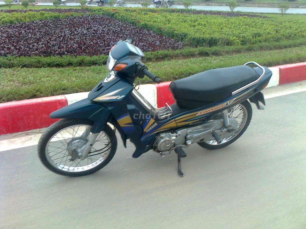 Yamaha 2010 - ảnh 4