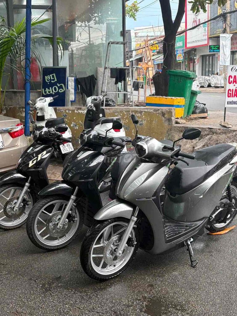 Datbike Quantum 2025 - ảnh 3