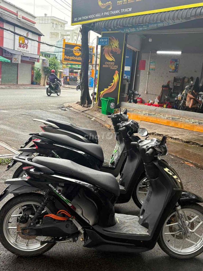 Datbike Quantum 2025 - ảnh 4