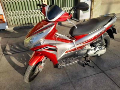 Honda Air Blade 2011 - ảnh 1