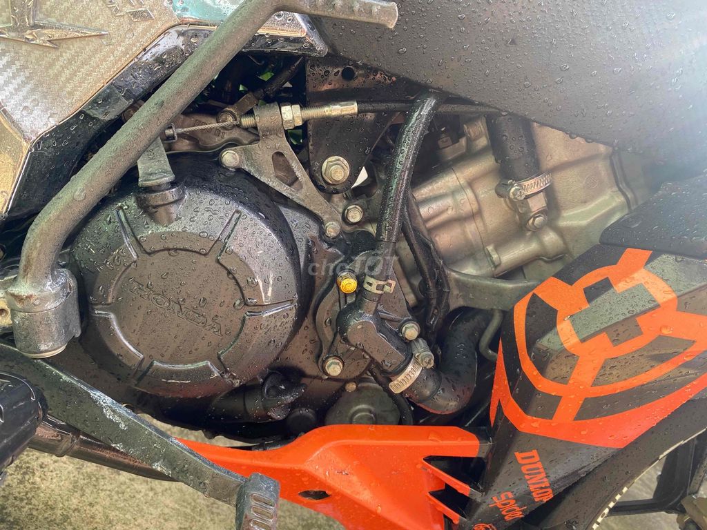 Honda Winner 2017 - ảnh 3