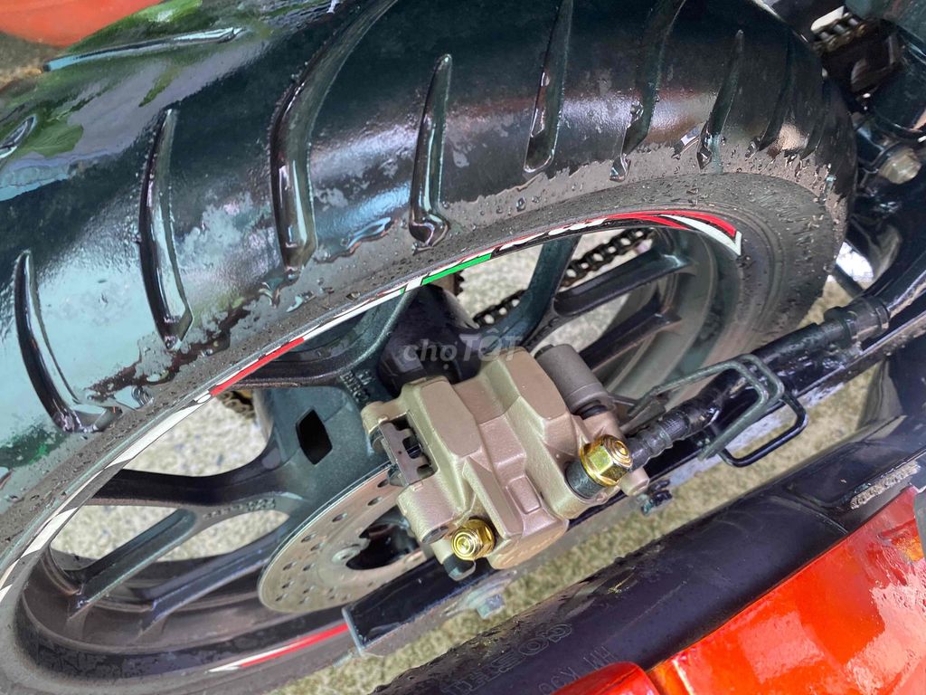 Honda Winner 2017 - ảnh 4