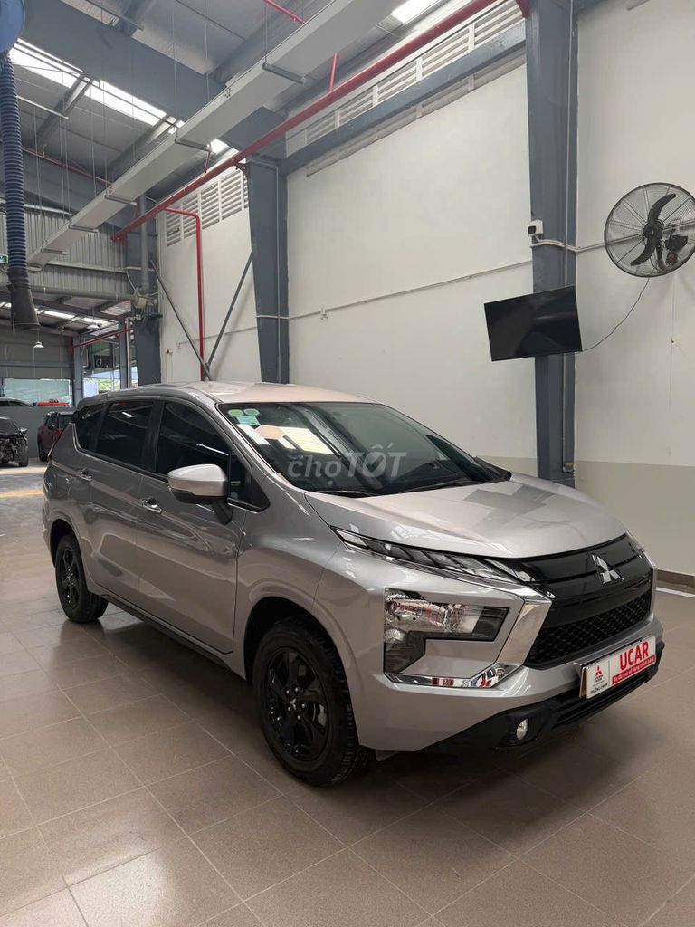 Mitsubishi Xpander 2025 - ảnh 2