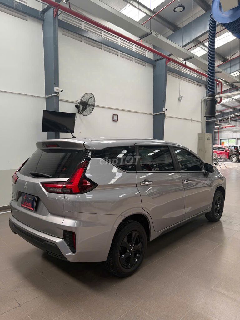 Mitsubishi Xpander 2025 - ảnh 3