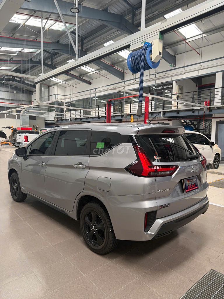 Mitsubishi Xpander 2025 - ảnh 4