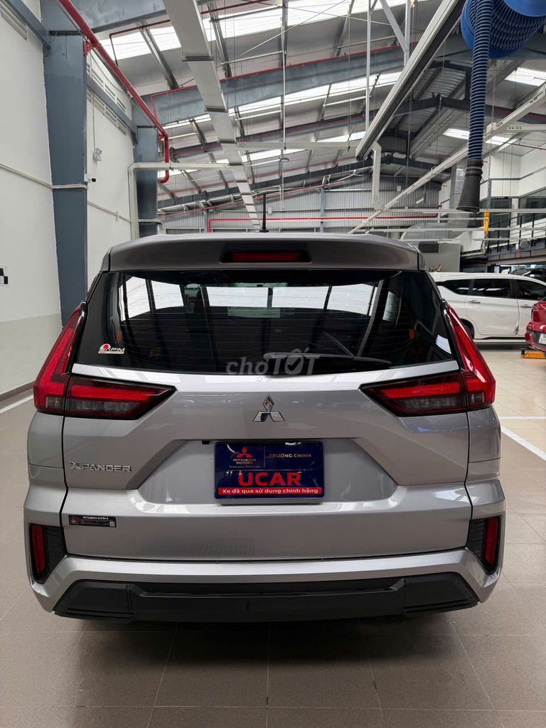 Mitsubishi Xpander 2025 - ảnh 5