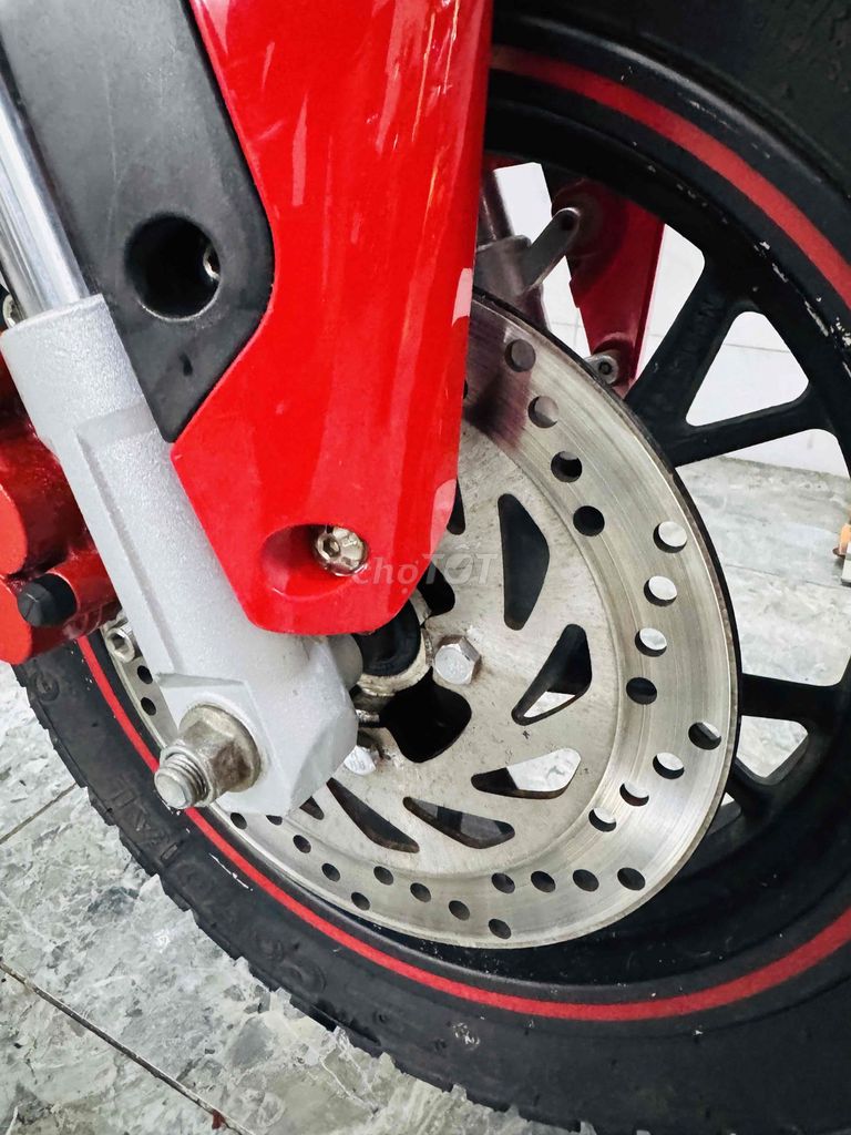 Benelli 2018 - ảnh 4