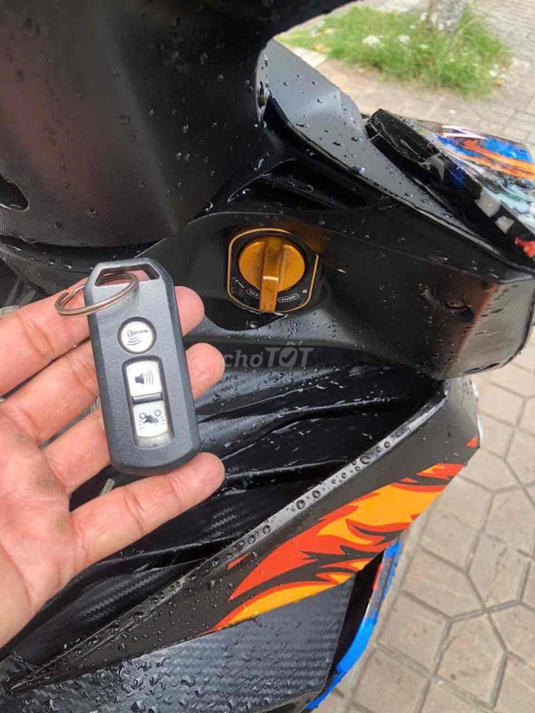 Honda Winner 2016 - ảnh 3