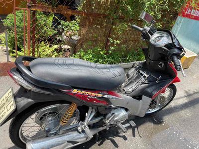 Honda Wave 2010 - ảnh 1