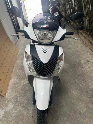 Honda SH 2013 - ảnh 1