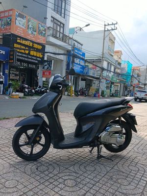 Yamaha Janus 2017 - ảnh 1