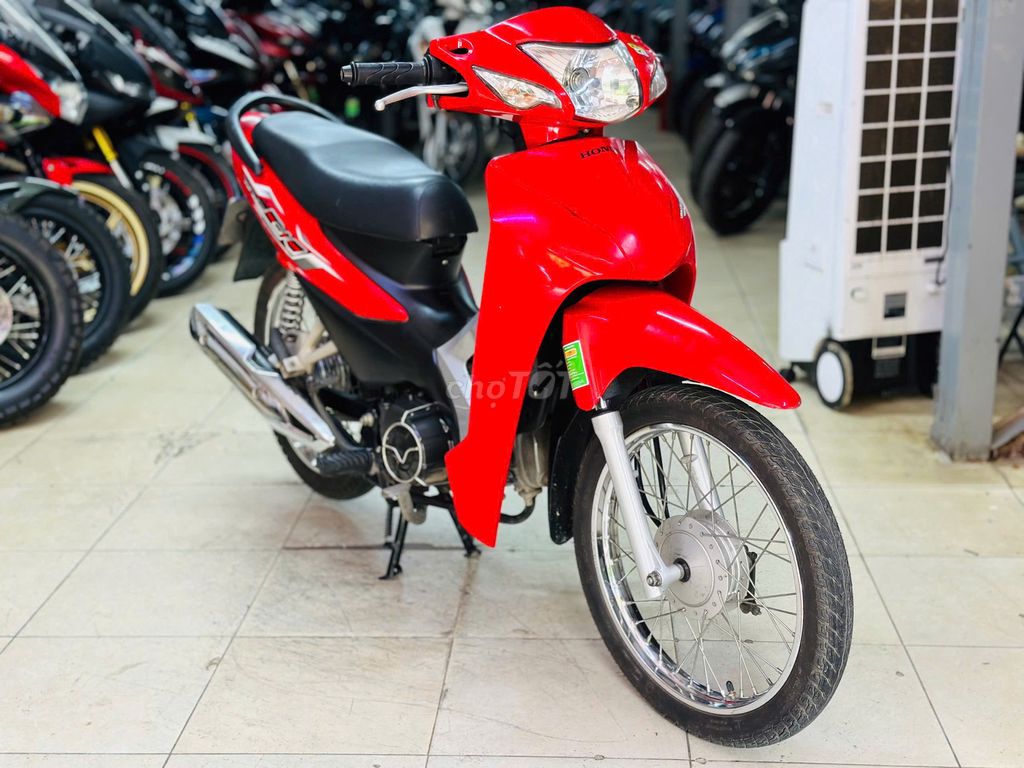 XE M 2023 - ảnh 1