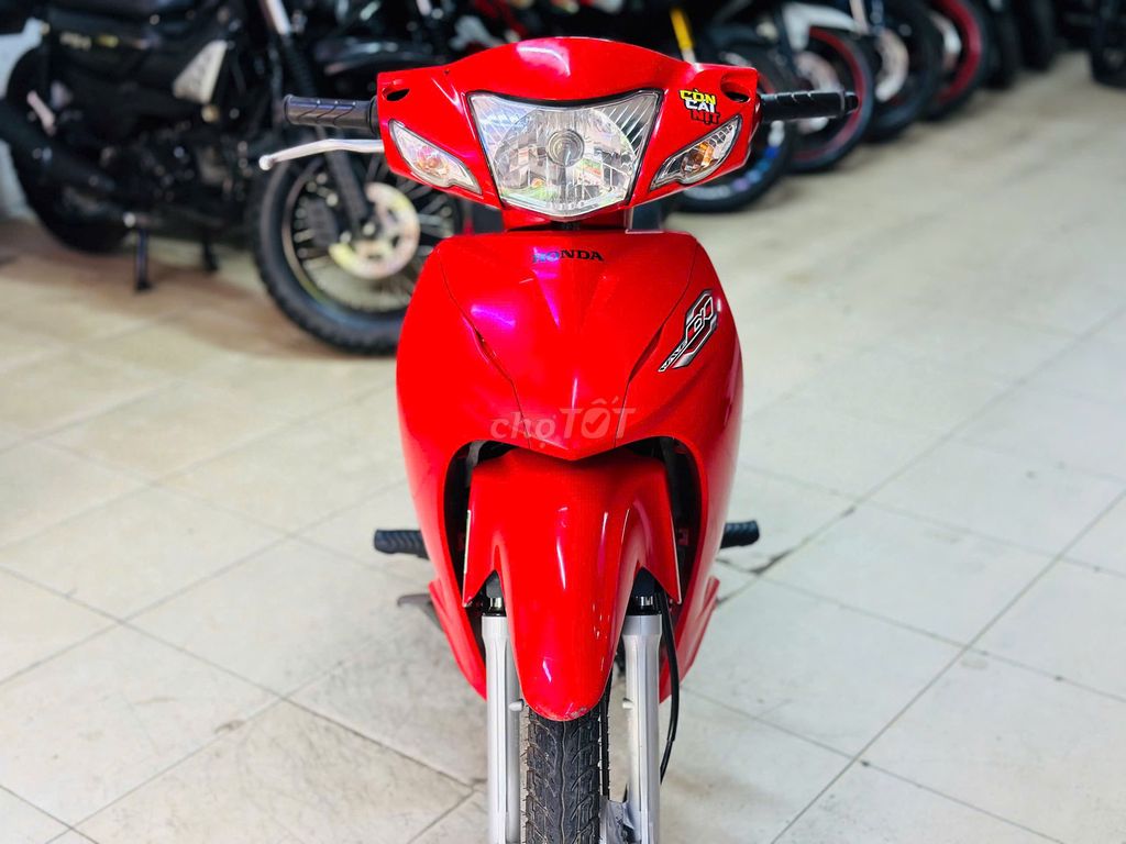 XE M 2023 - ảnh 2