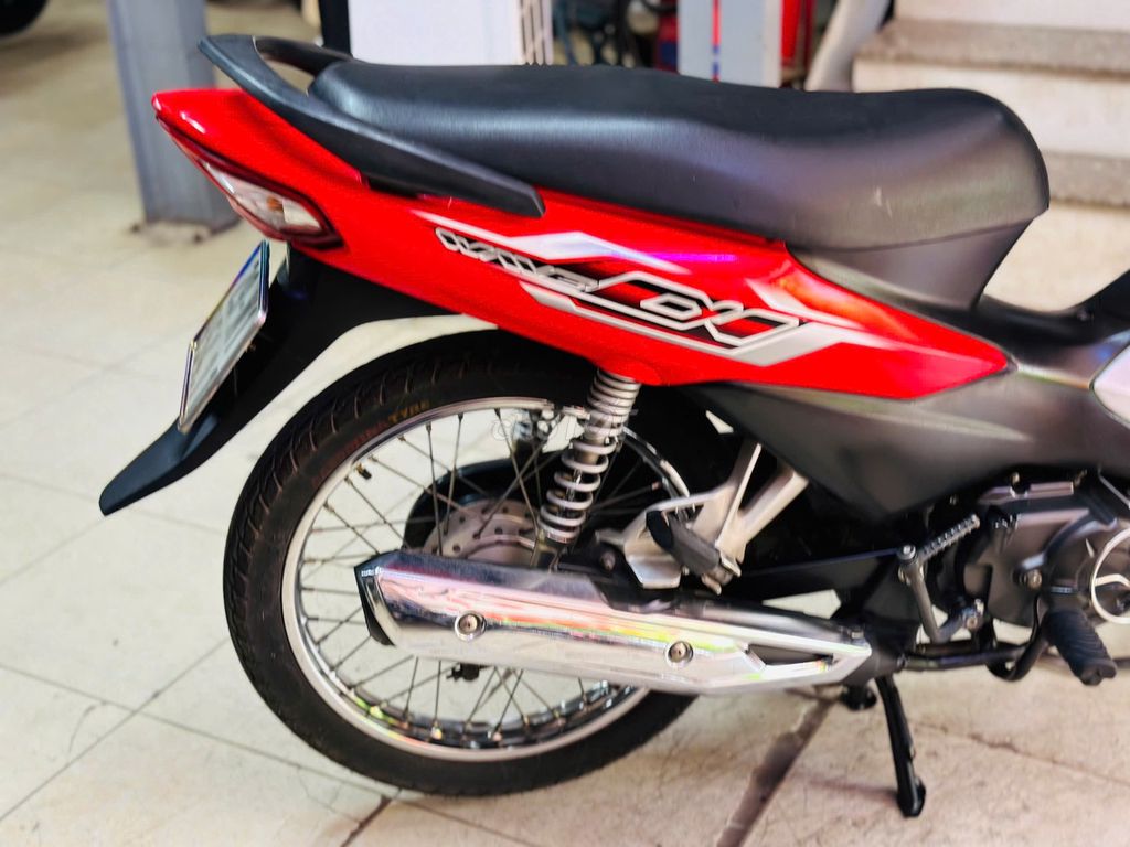 XE M 2023 - ảnh 3