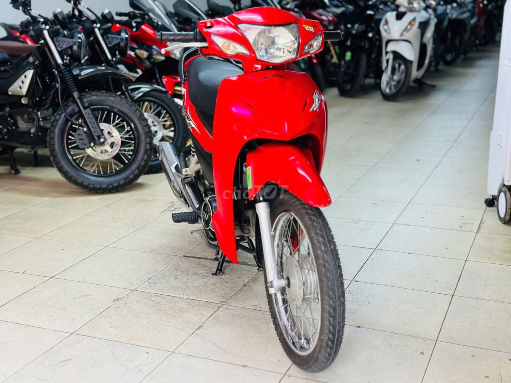 XE M 2023 - ảnh 5