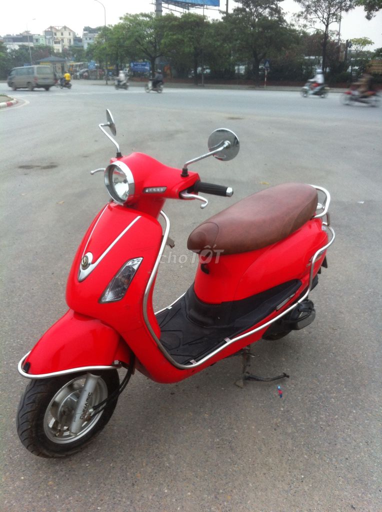 SYM - ảnh 2