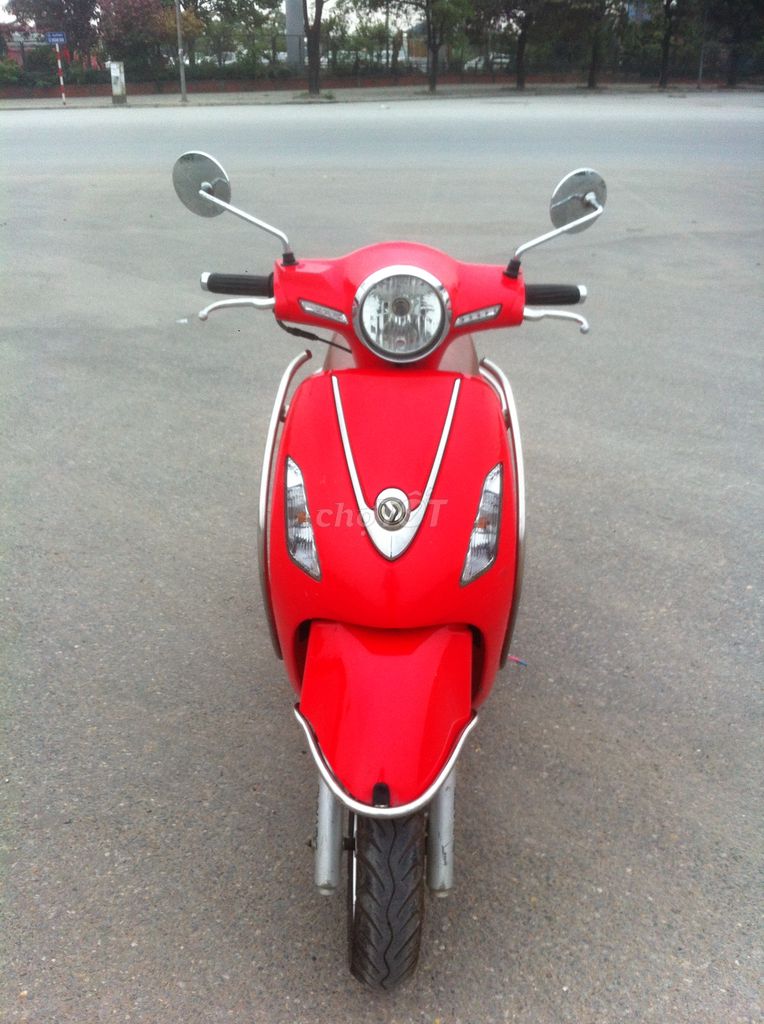 SYM - ảnh 3