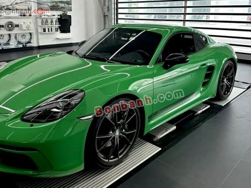 Porsche 2023 - ảnh 1