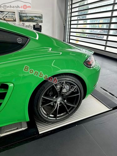 Porsche 2023 - ảnh 3