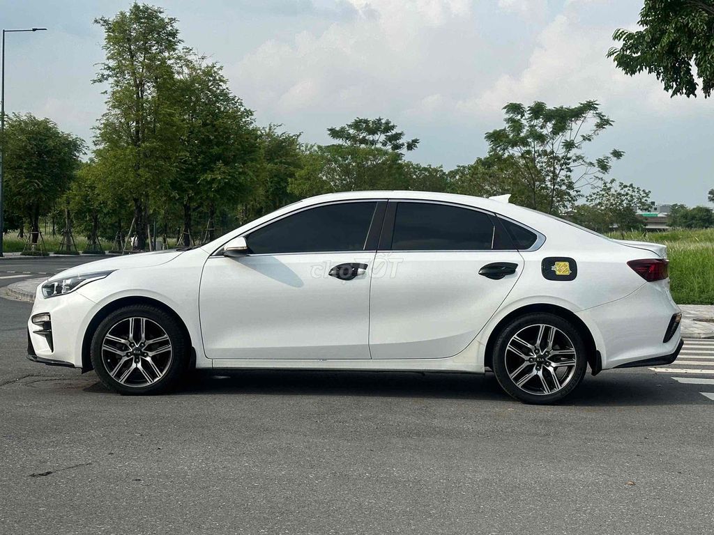 Kia Cerato 2019 - ảnh 3