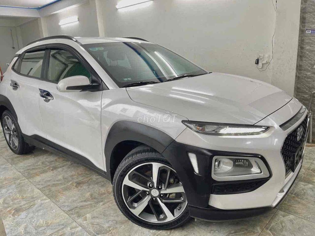 Hyundai Kona 2024 - ảnh 1