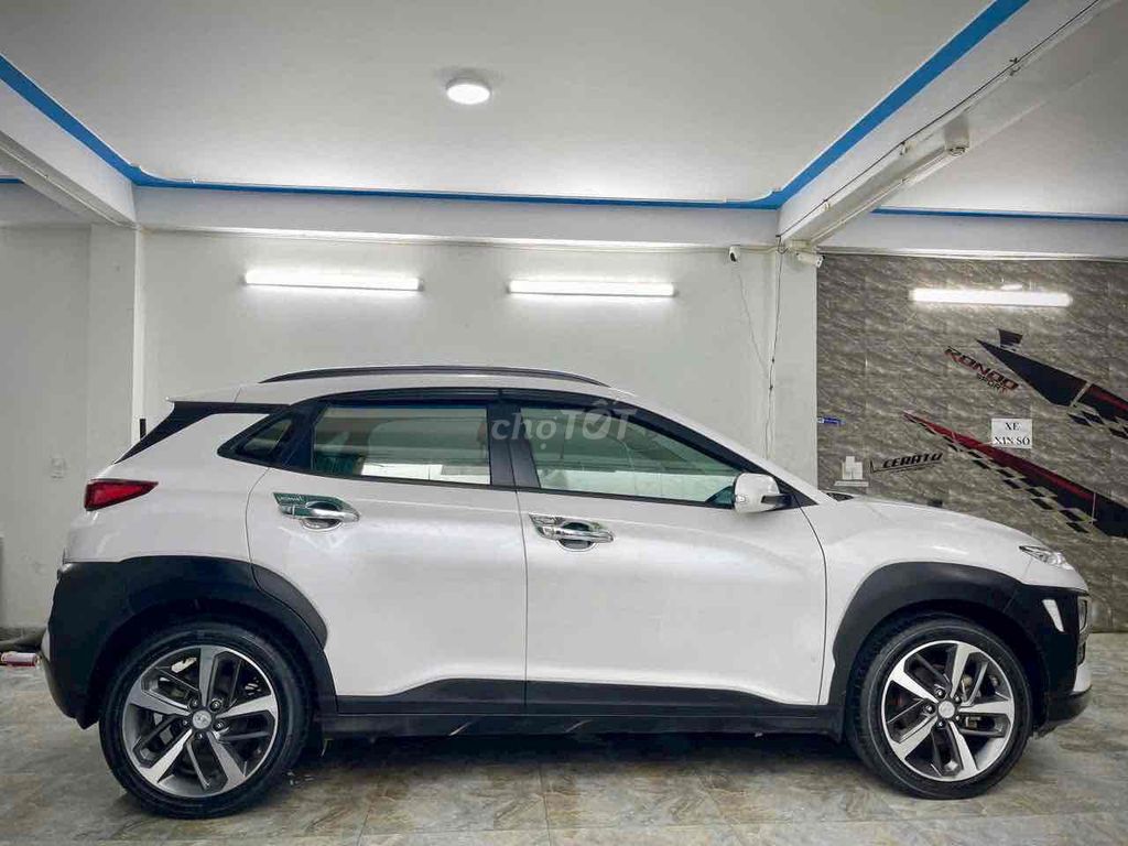 Hyundai Kona 2024 - ảnh 2