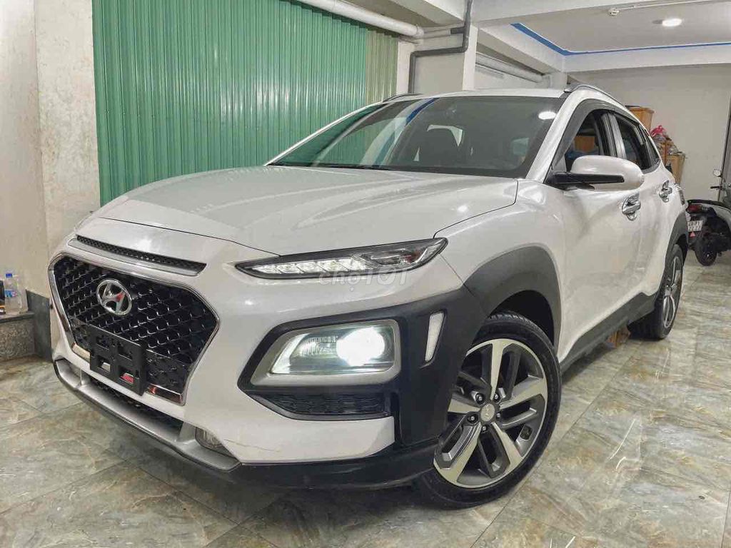 Hyundai Kona 2024 - ảnh 3