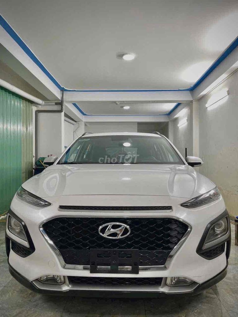 Hyundai Kona 2024 - ảnh 4