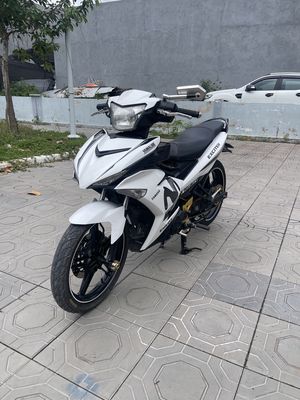 Yamaha Exciter 2016 - ảnh 1