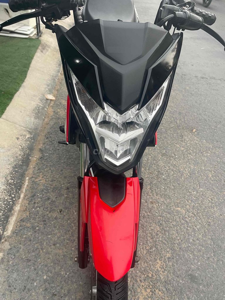 Honda Sonic 2019 - ảnh 5