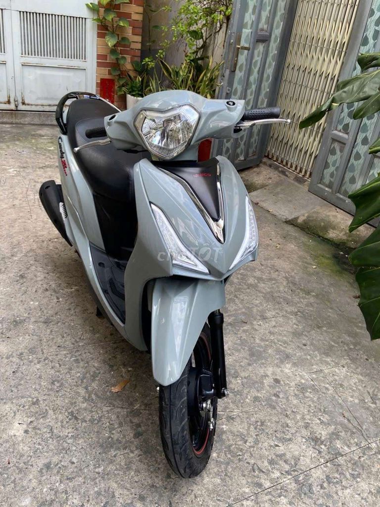 Kymco Candy 2025 - ảnh 1