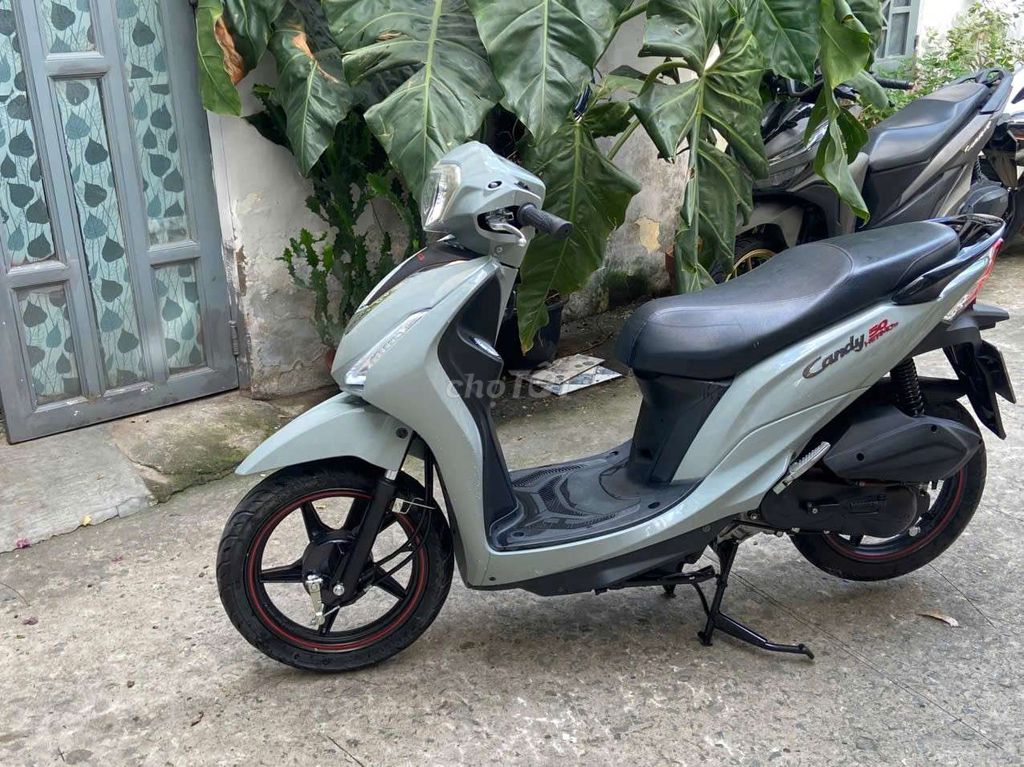 Kymco Candy 2025 - ảnh 2