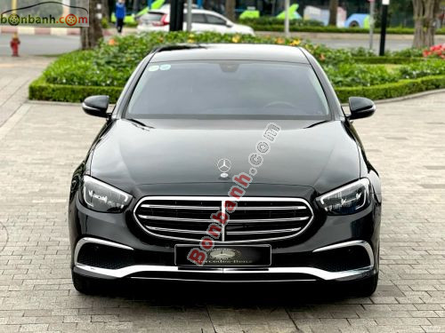 Mercedes-Benz 2022 - ảnh 1