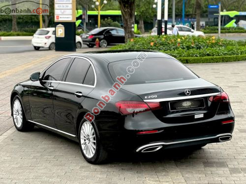 Mercedes-Benz 2022 - ảnh 4