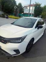 Honda City RS 1.5 AT 2026 - ảnh 1